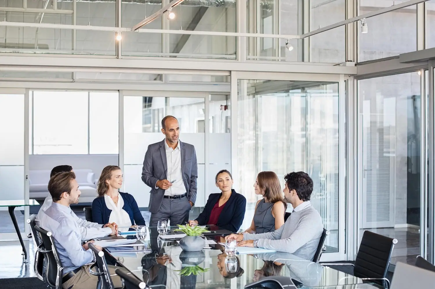 Maxfield Board Member Resources
