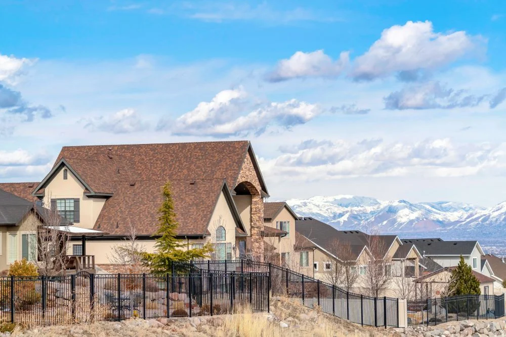 Draper HOA Management