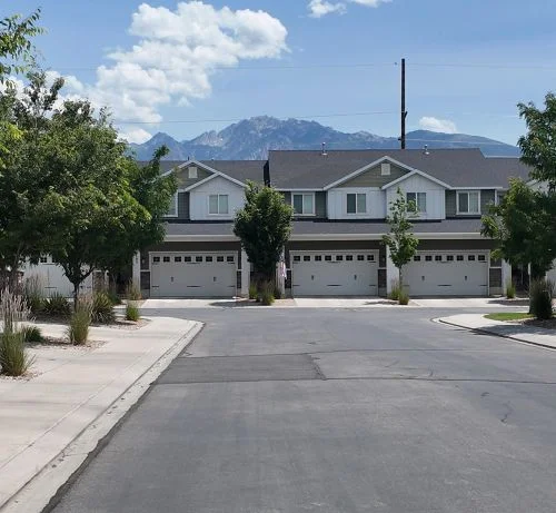 Galena Park Townhomes Owners Association