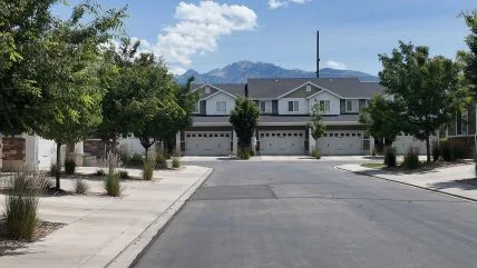 Galena Park Townhomes Owners Association