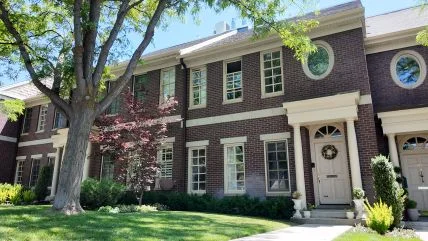 North Crest Park Phase 1