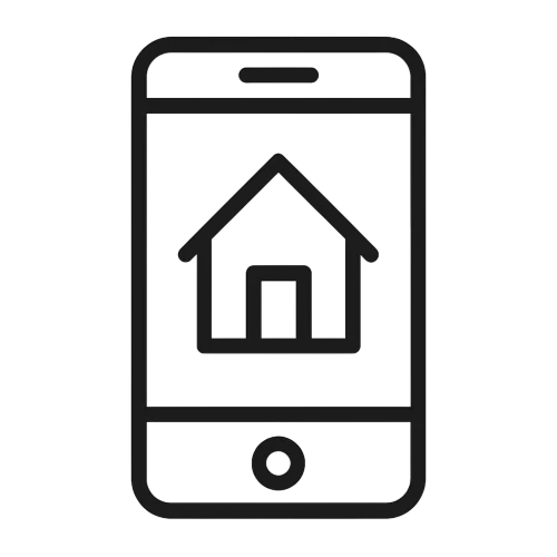 Homeowner Portal & App