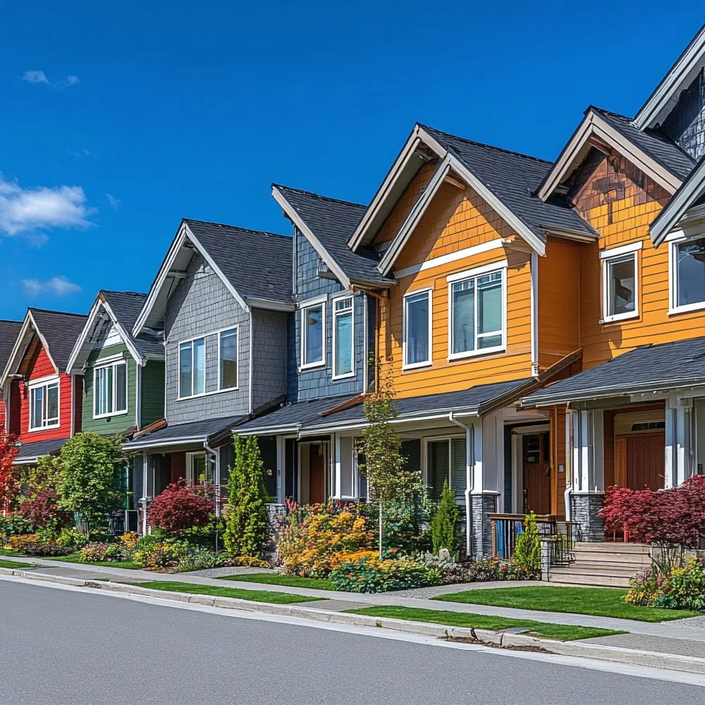 Salt Lake City HOA Management