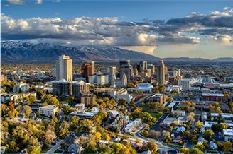 Salt Lake City Thumbnail