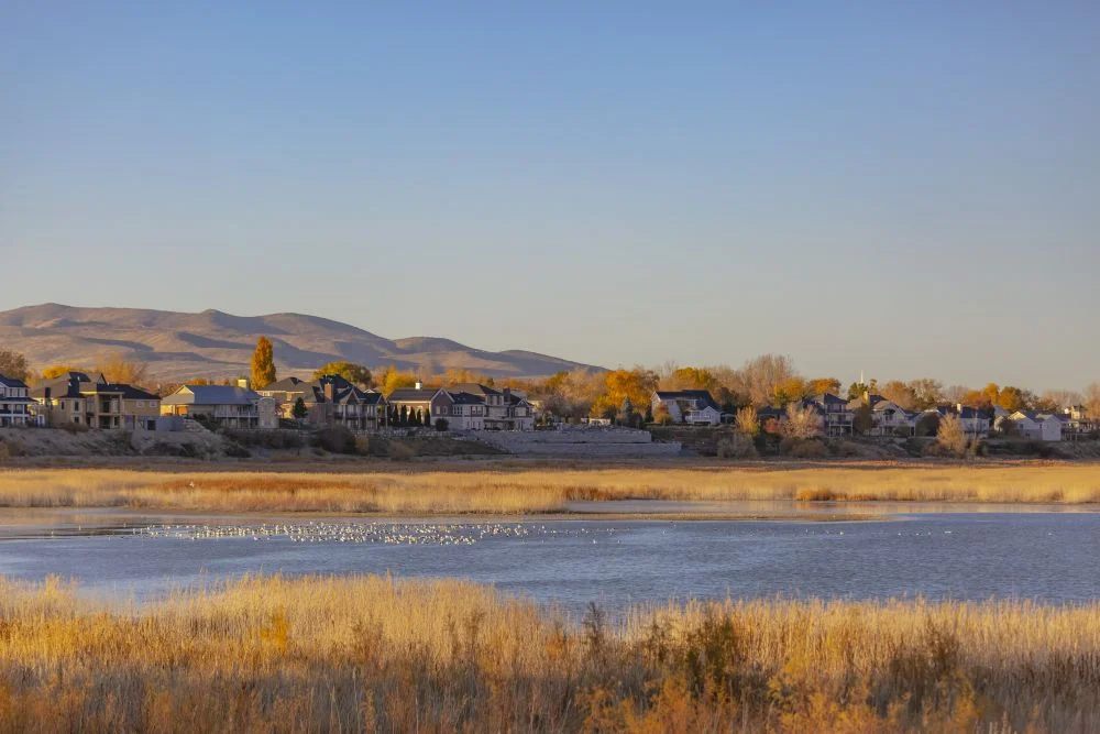 Saratoga Springs HOA Management