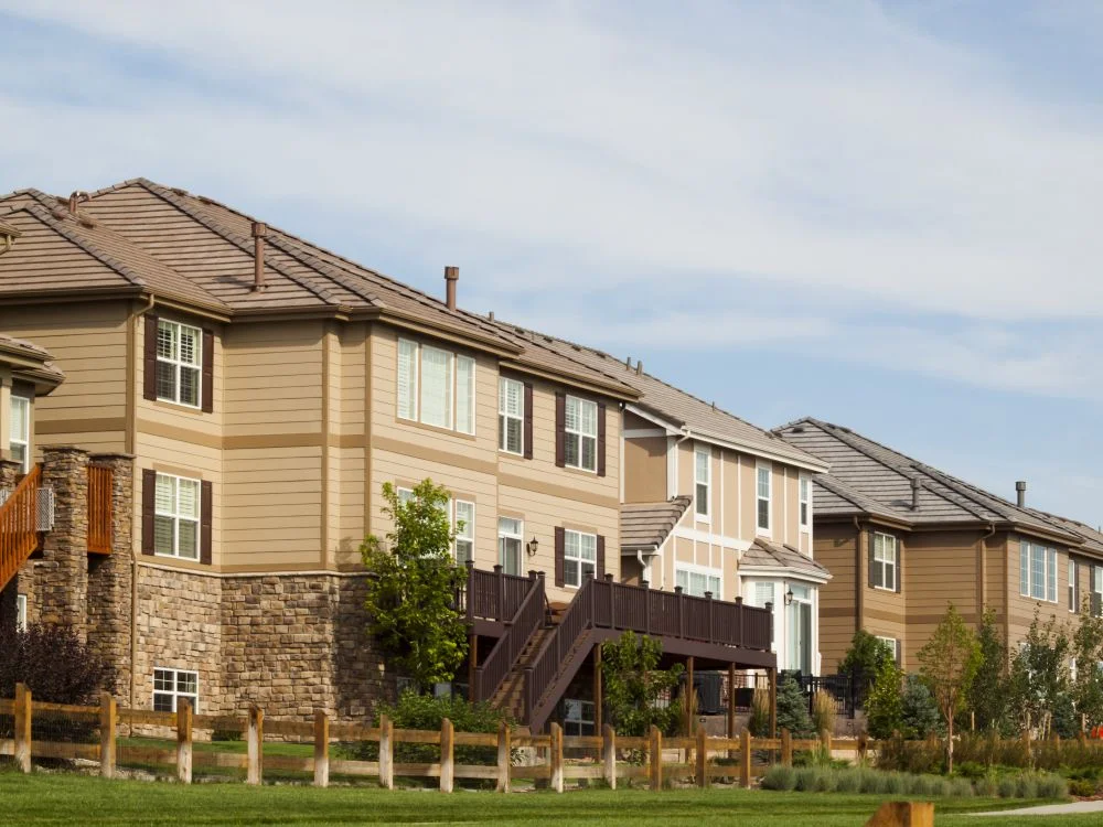 West Jordan HOA Management
